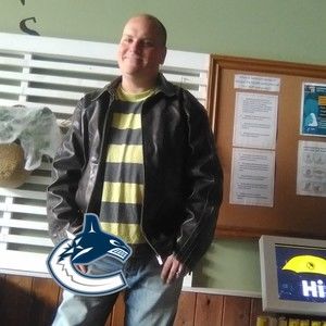 Meet your Posher, Shaun